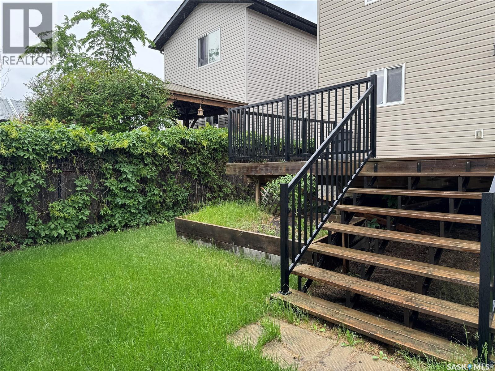 122 Keedwell Street, Saskatoon, SK