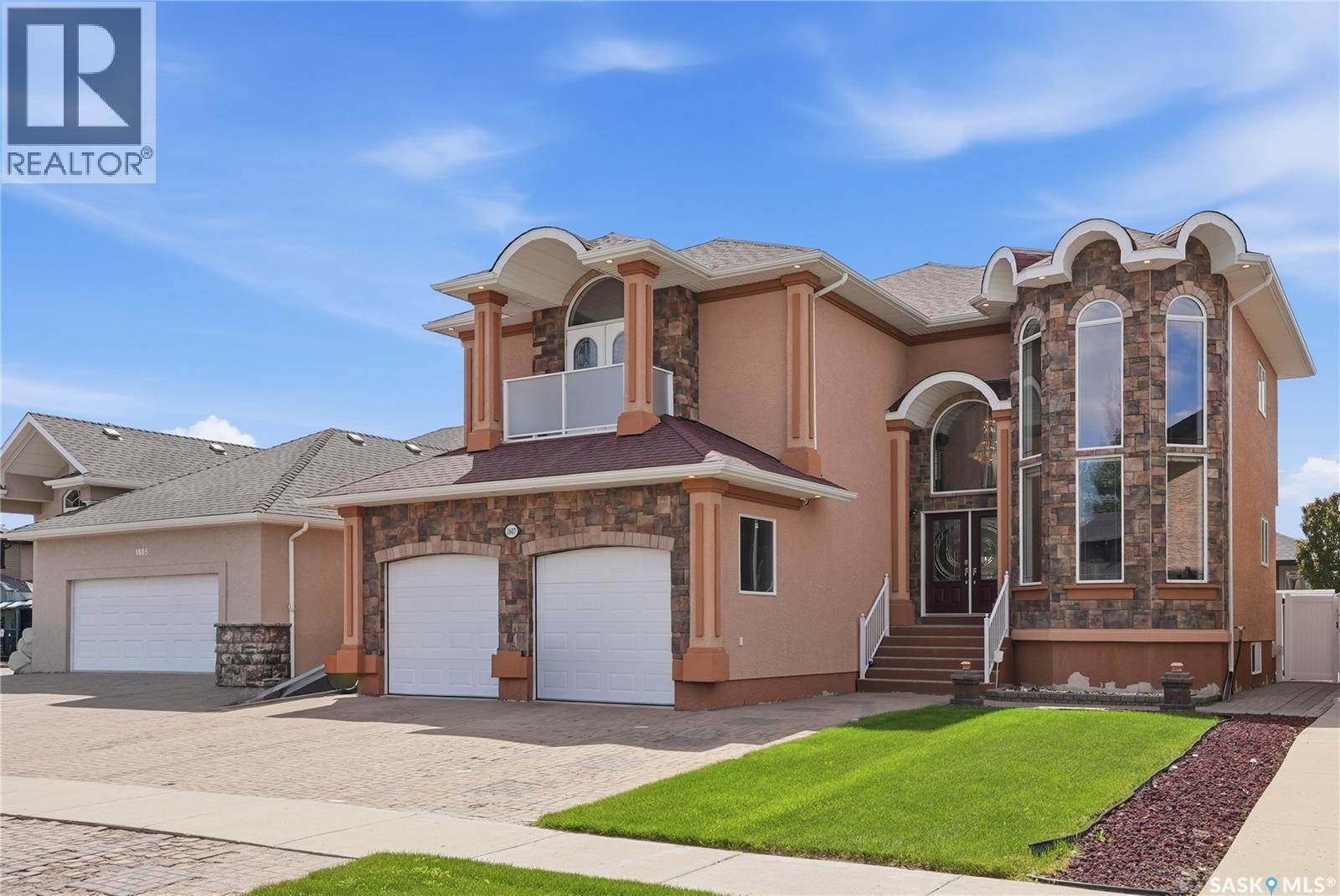 1607 Stensrud Road, Saskatoon, SK