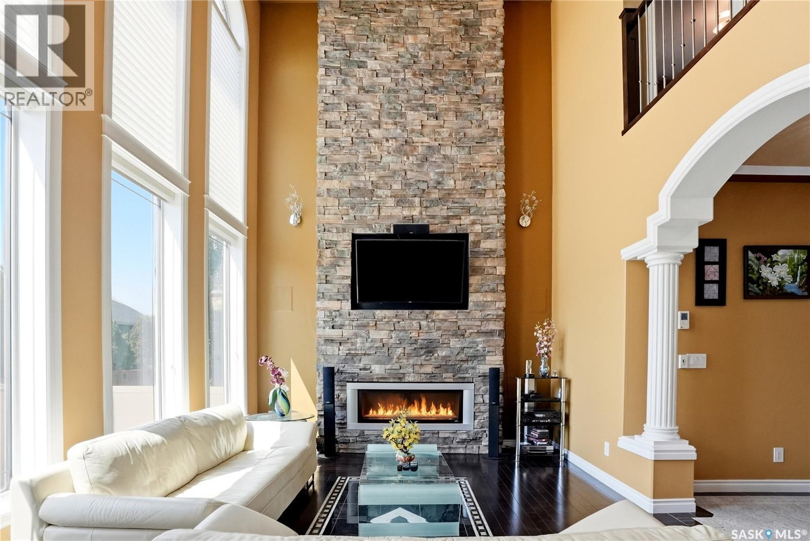 1607 Stensrud Road, Saskatoon, SK
