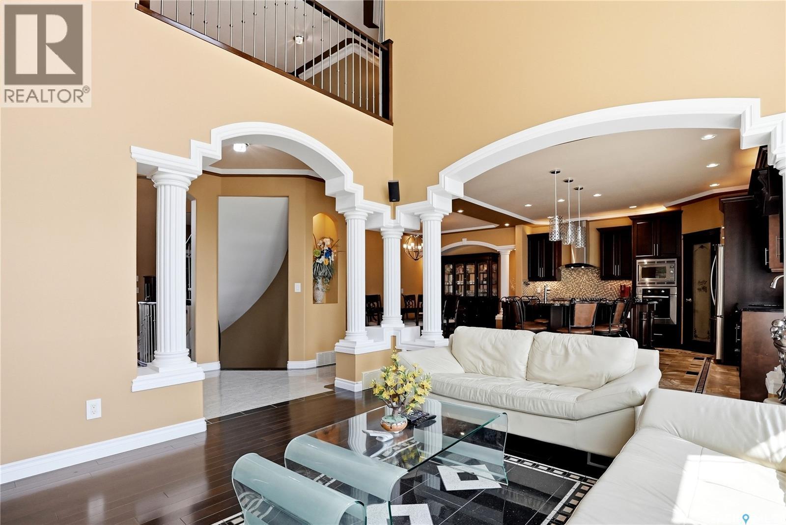 1607 Stensrud Road, Saskatoon, SK