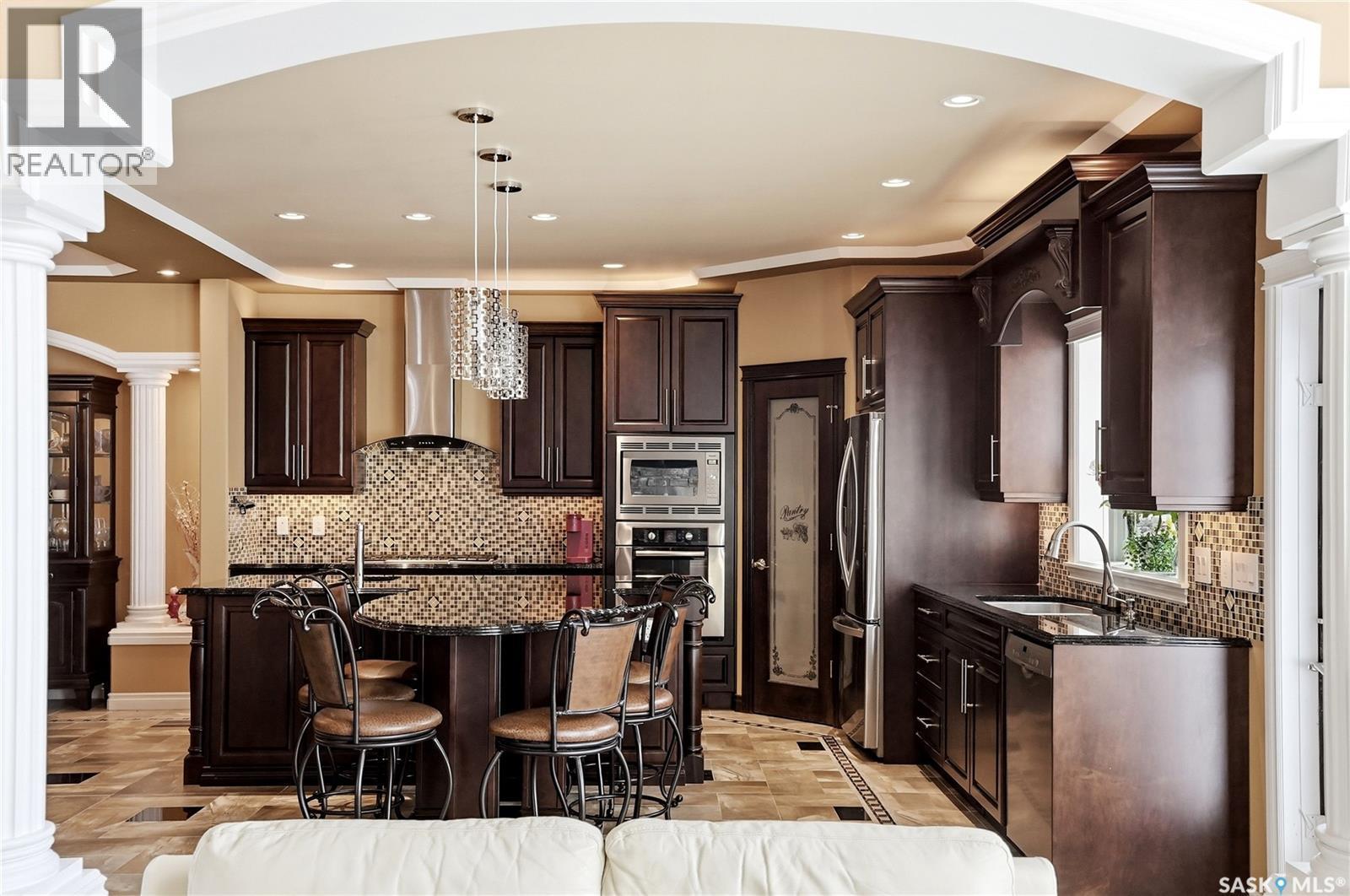 1607 Stensrud Road, Saskatoon, SK