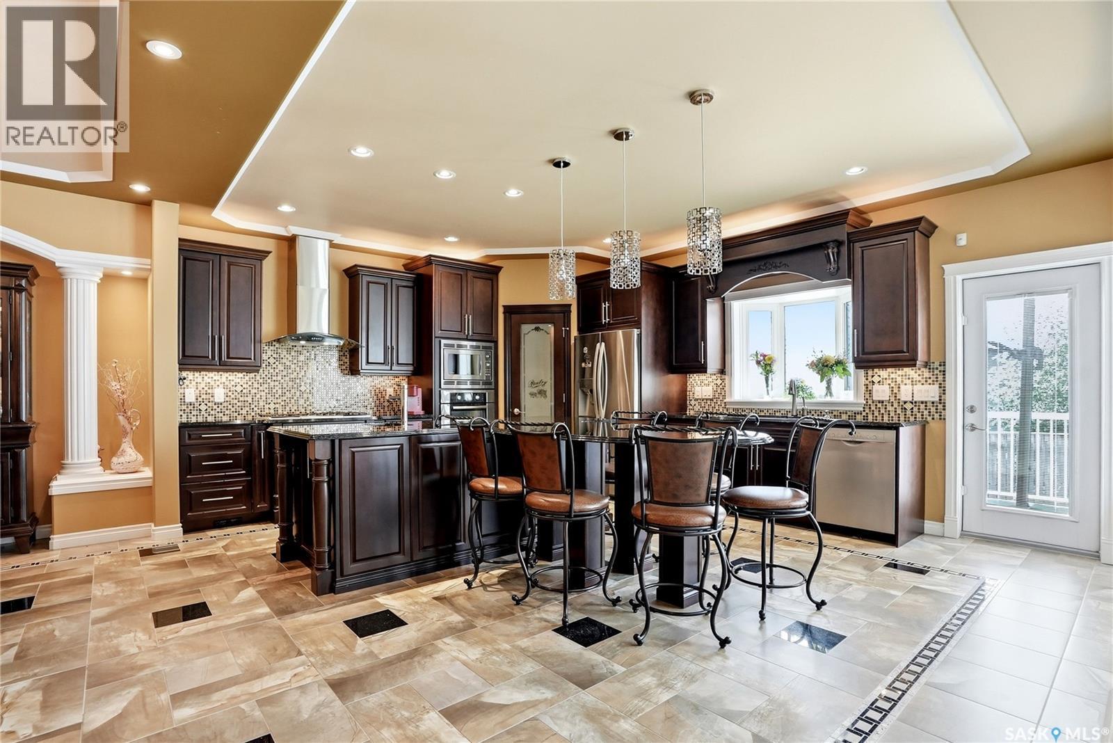 1607 Stensrud Road, Saskatoon, SK