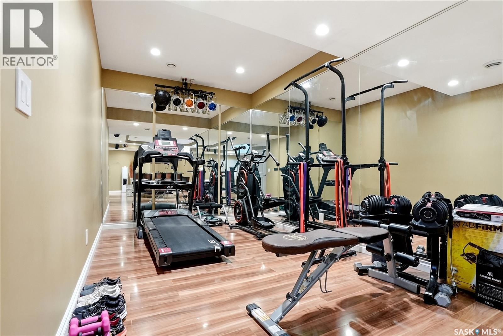 1607 Stensrud Road, Saskatoon, SK