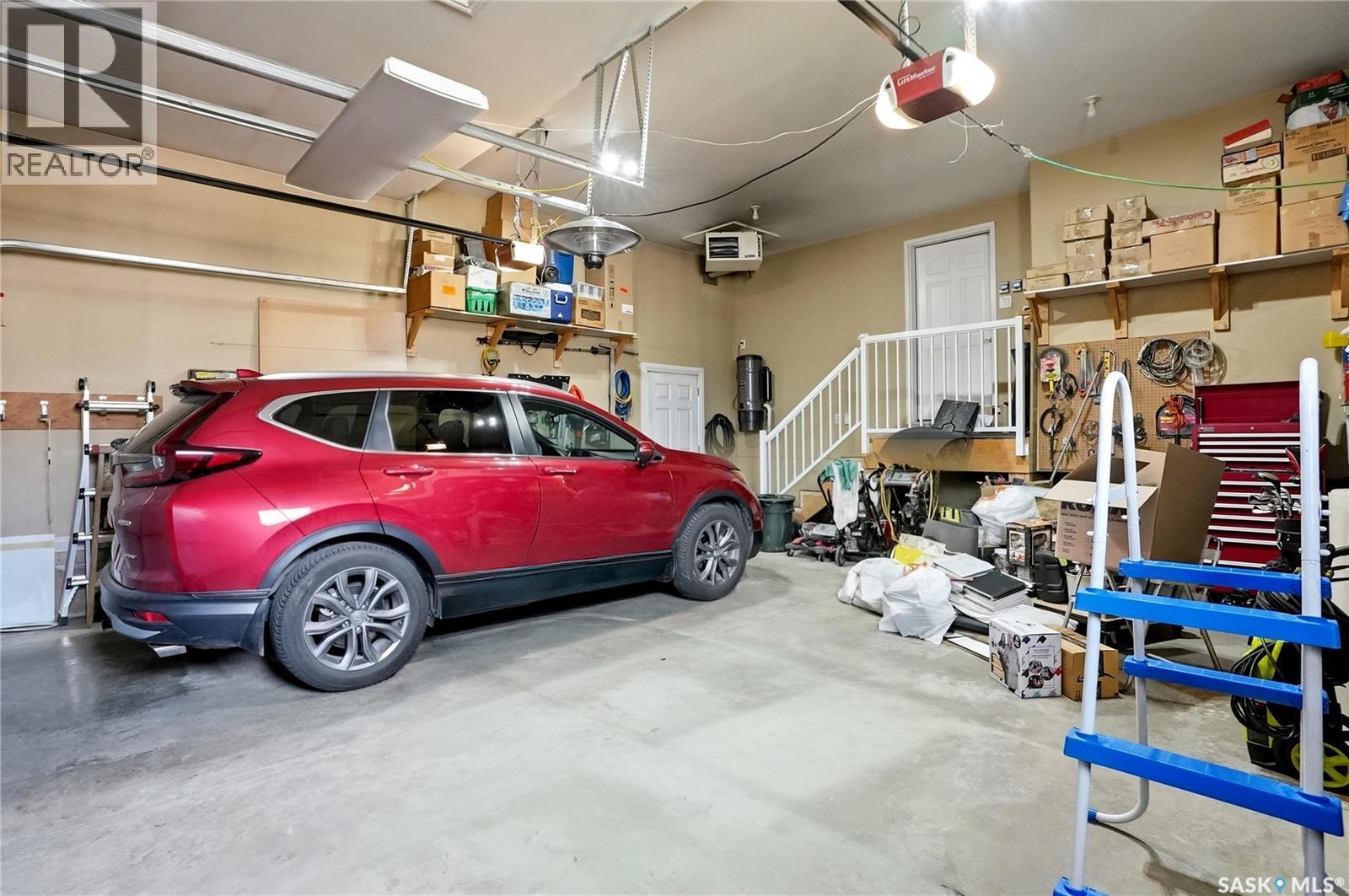 1607 Stensrud Road, Saskatoon, SK