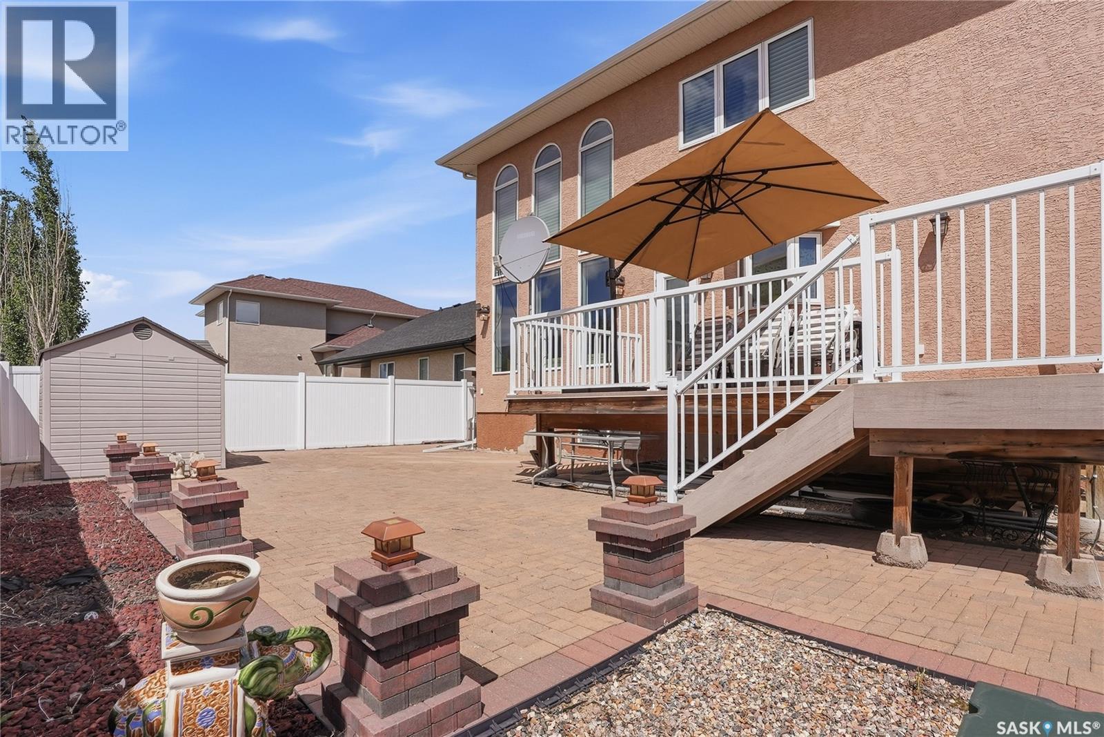 1607 Stensrud Road, Saskatoon, SK