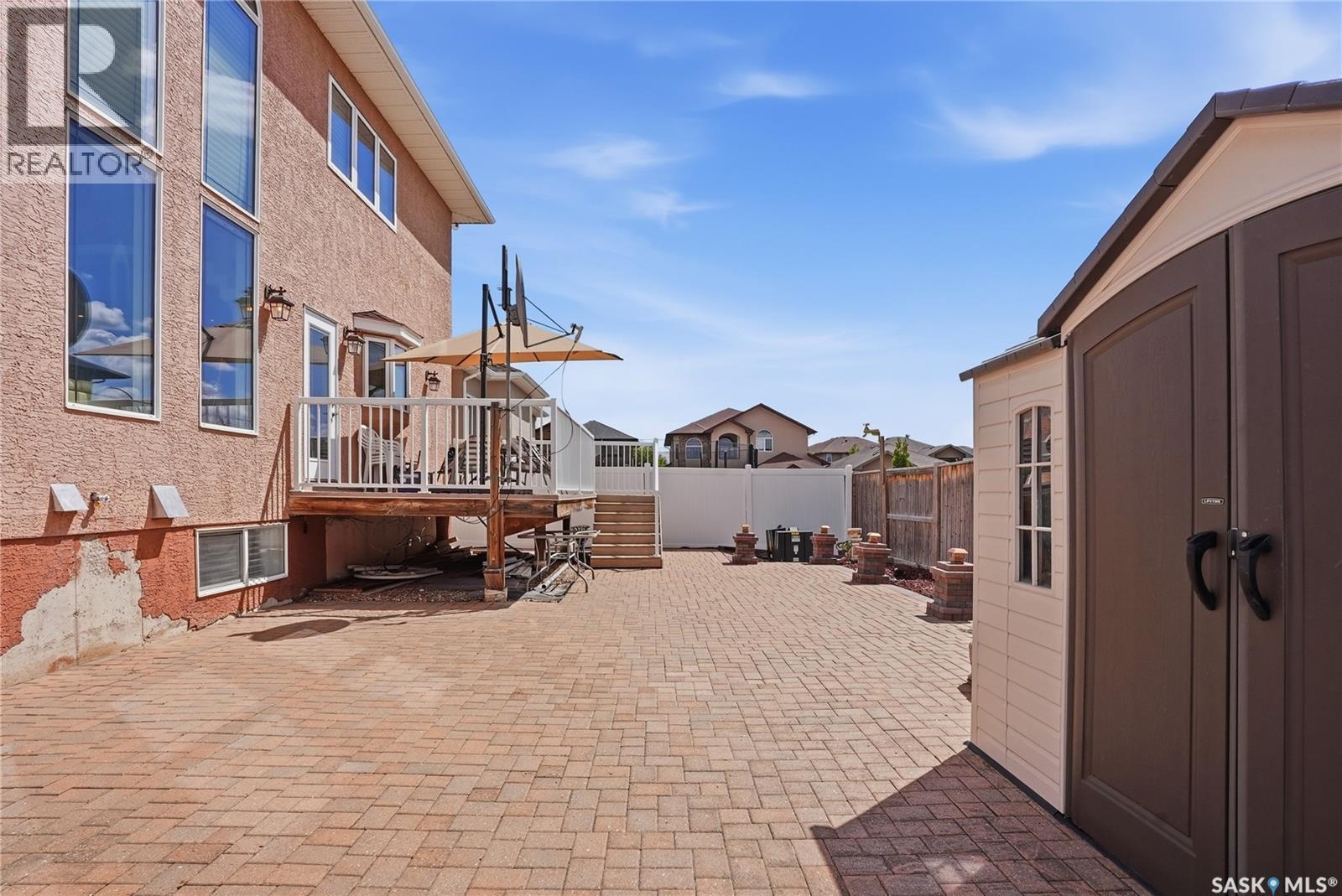 1607 Stensrud Road, Saskatoon, SK