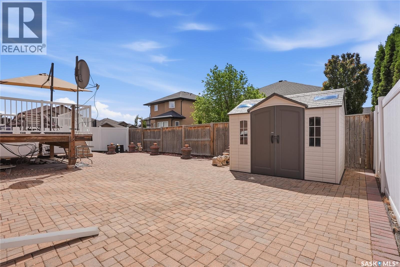 1607 Stensrud Road, Saskatoon, SK
