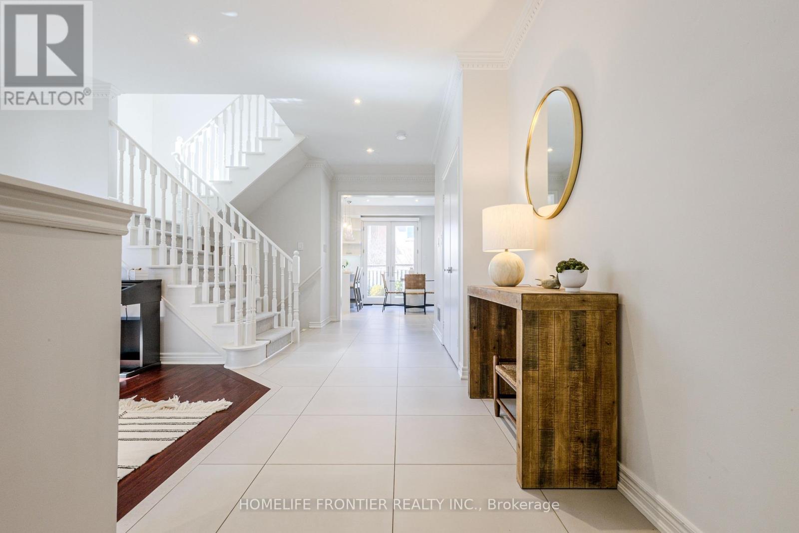 126 Forecastle Road, Vaughan, ON
