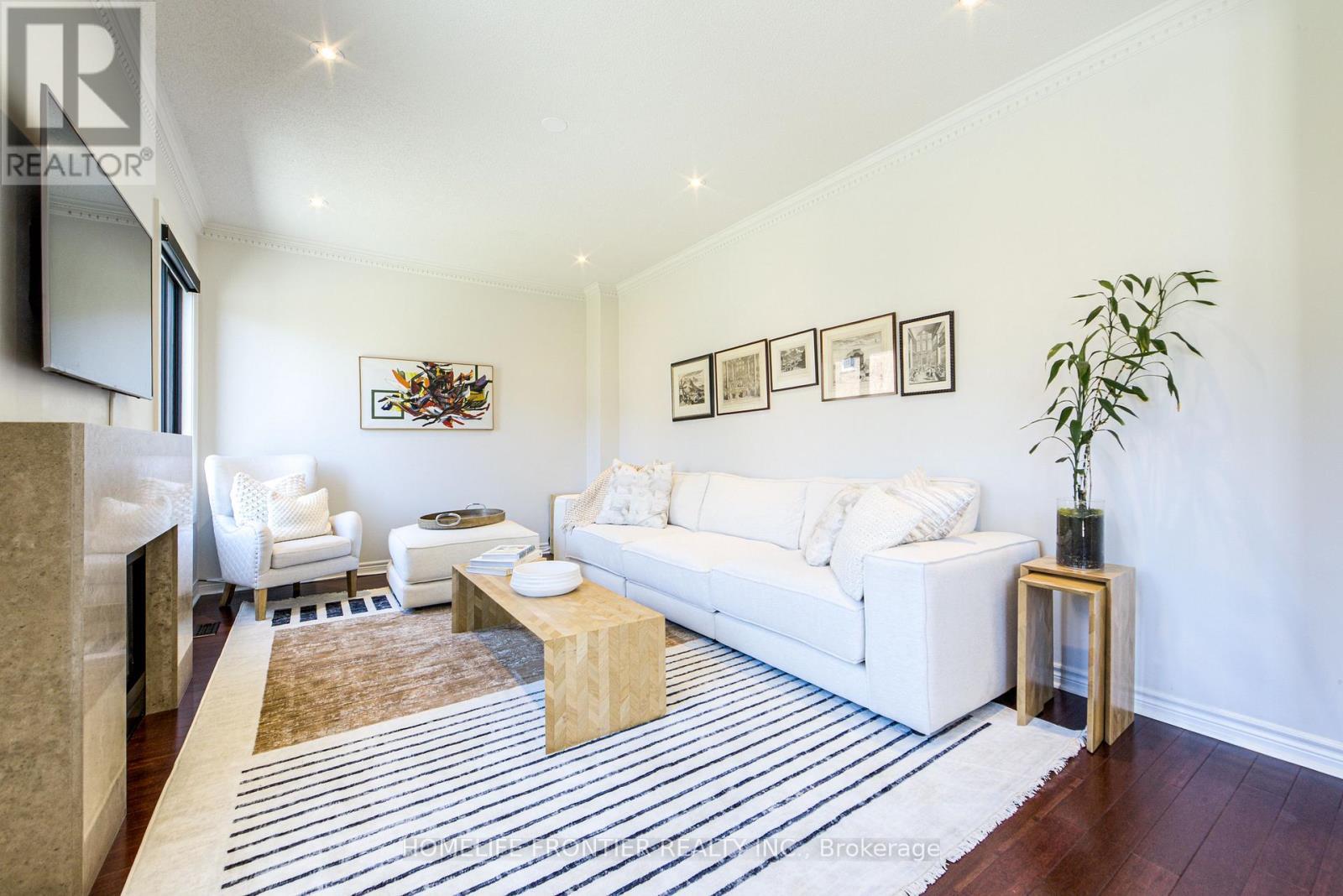 126 Forecastle Road, Vaughan, ON