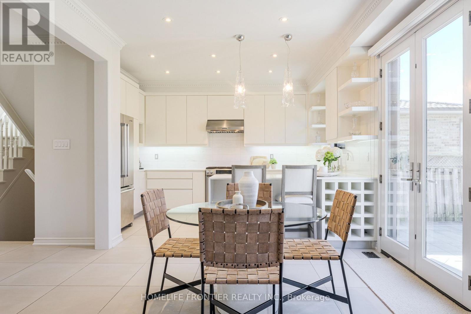 126 Forecastle Road, Vaughan, ON