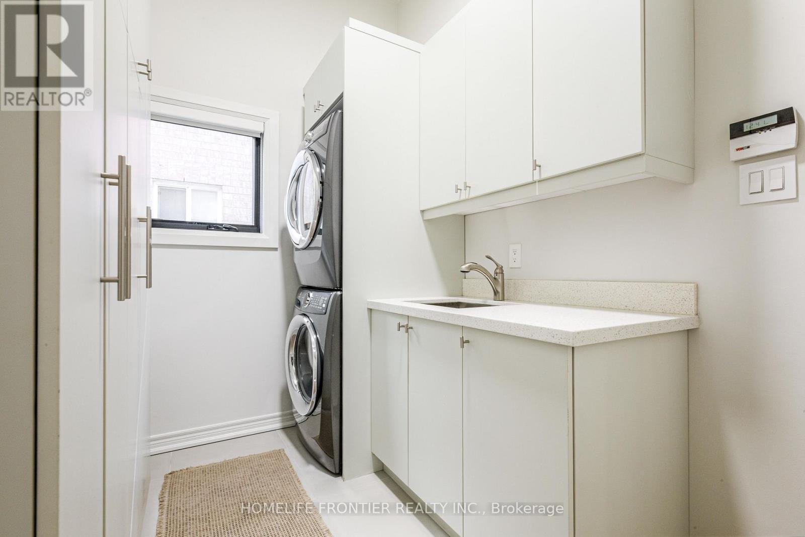 126 Forecastle Road, Vaughan, ON