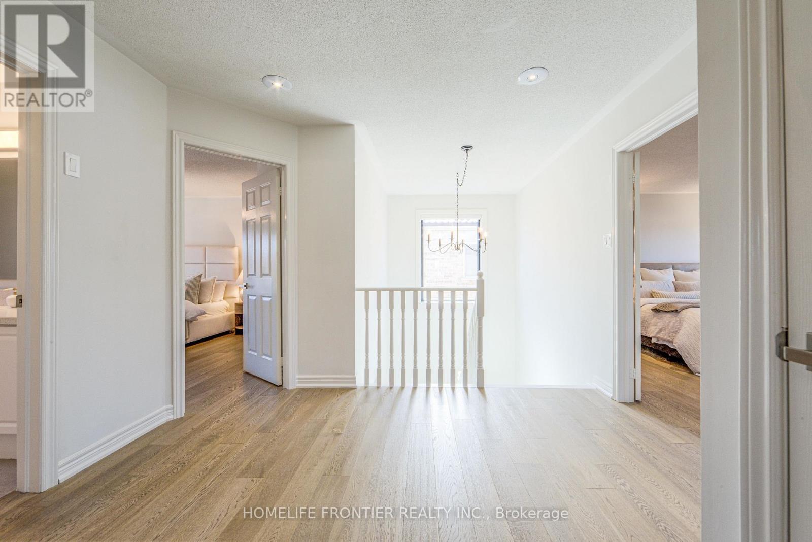 126 Forecastle Road, Vaughan, ON