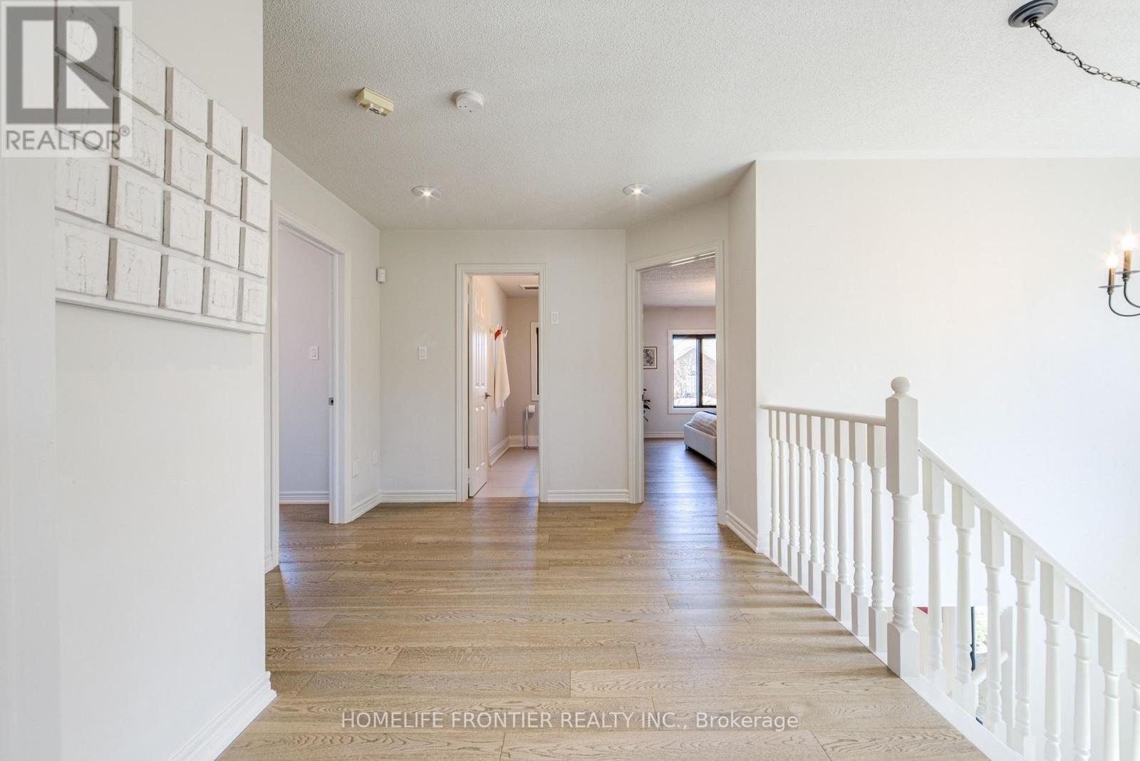 126 Forecastle Road, Vaughan, ON