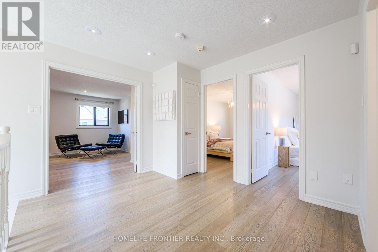 126 Forecastle Road, Vaughan, ON