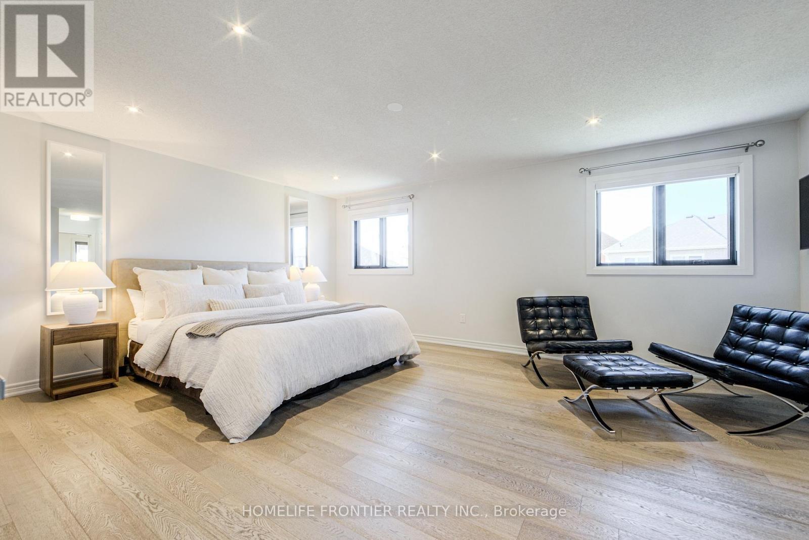 126 Forecastle Road, Vaughan, ON