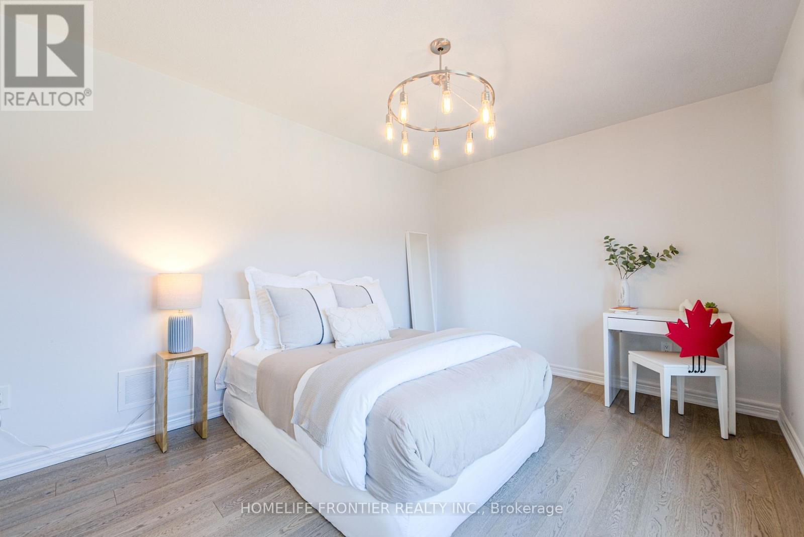 126 Forecastle Road, Vaughan, ON