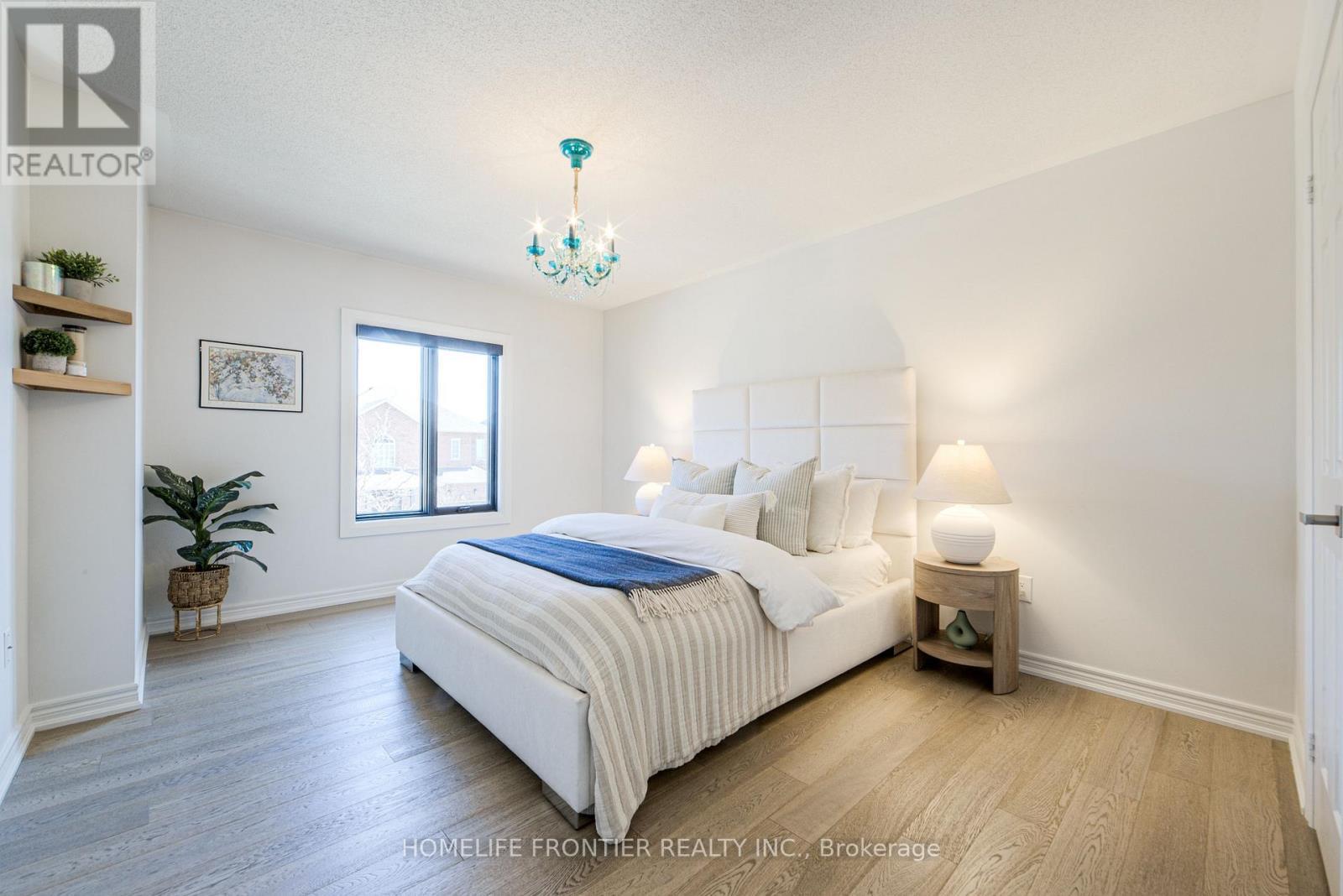 126 Forecastle Road, Vaughan, ON
