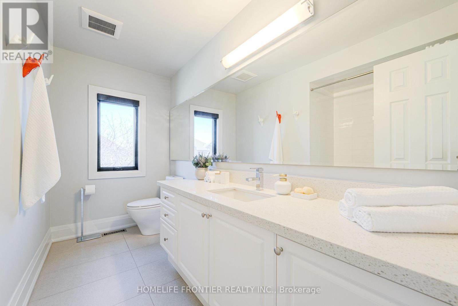 126 Forecastle Road, Vaughan, ON