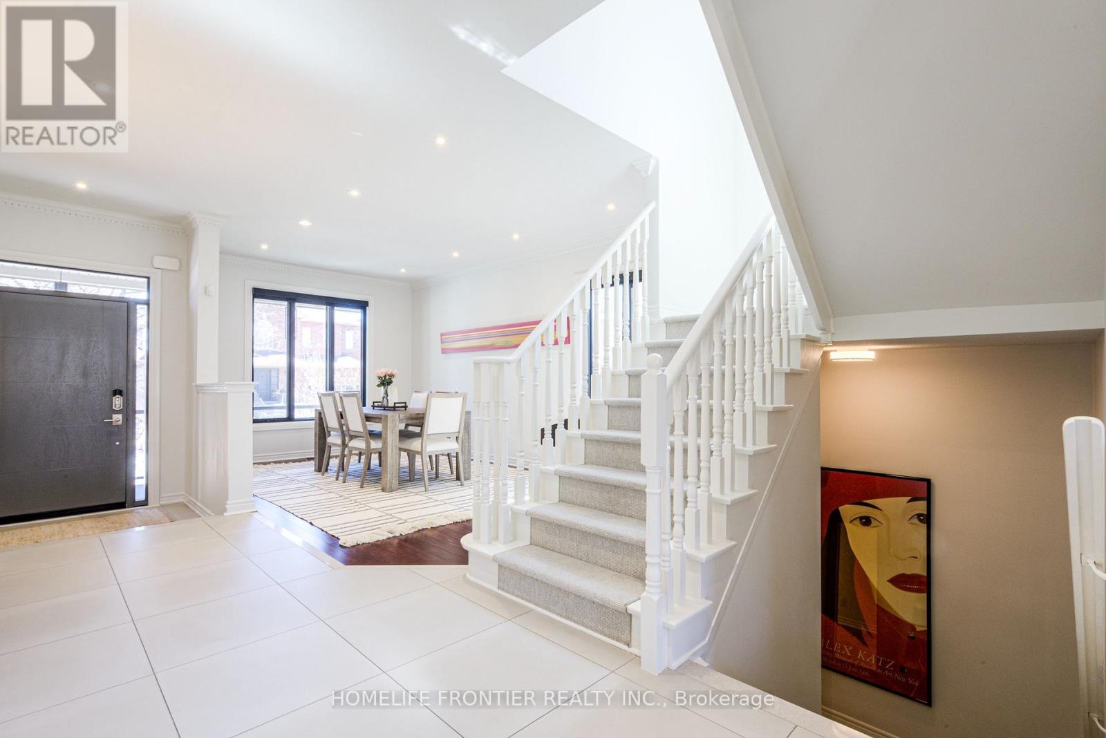 126 Forecastle Road, Vaughan, ON