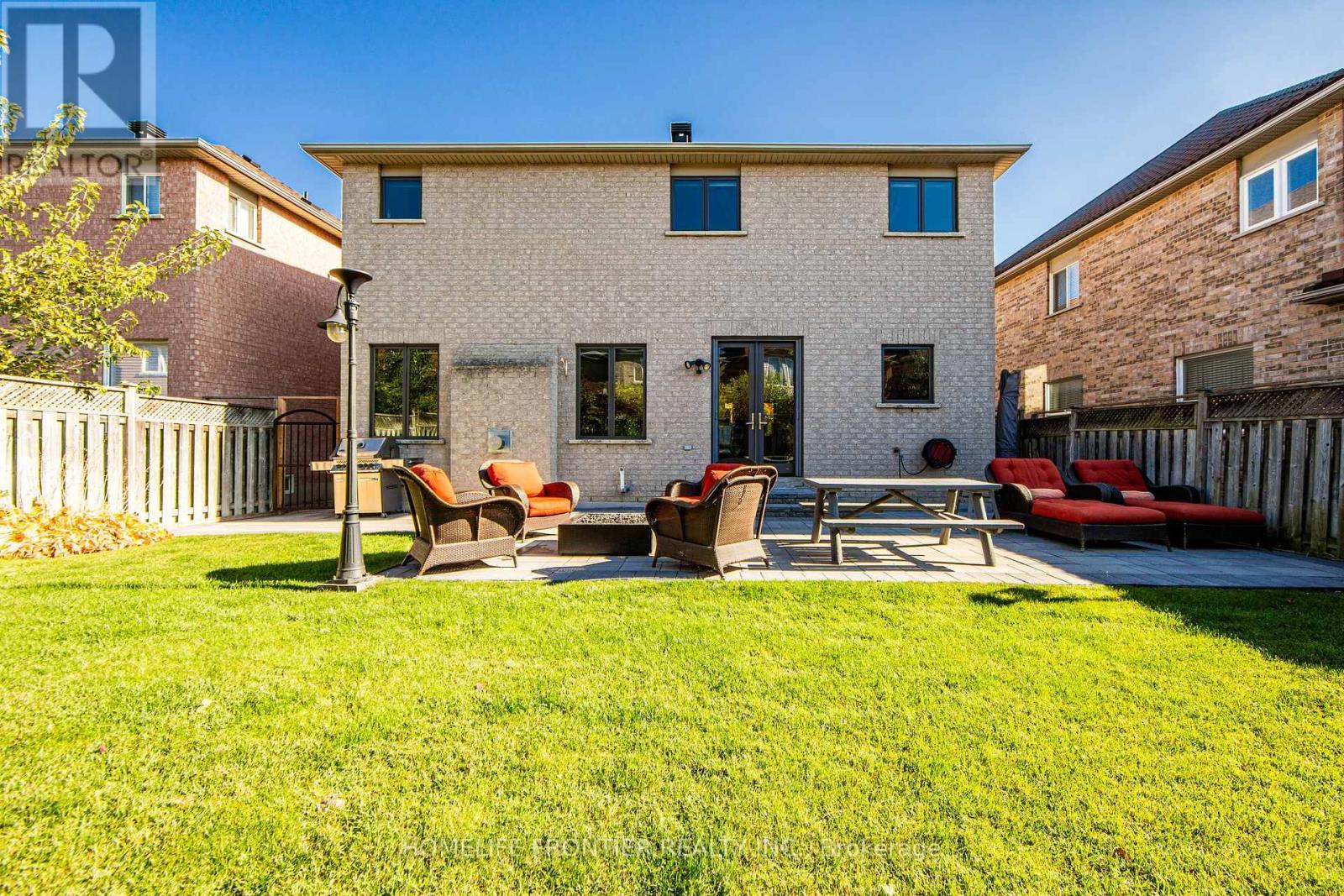 126 Forecastle Road, Vaughan, ON