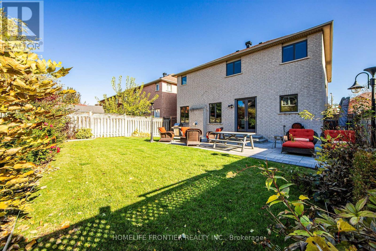 126 Forecastle Road, Vaughan, ON
