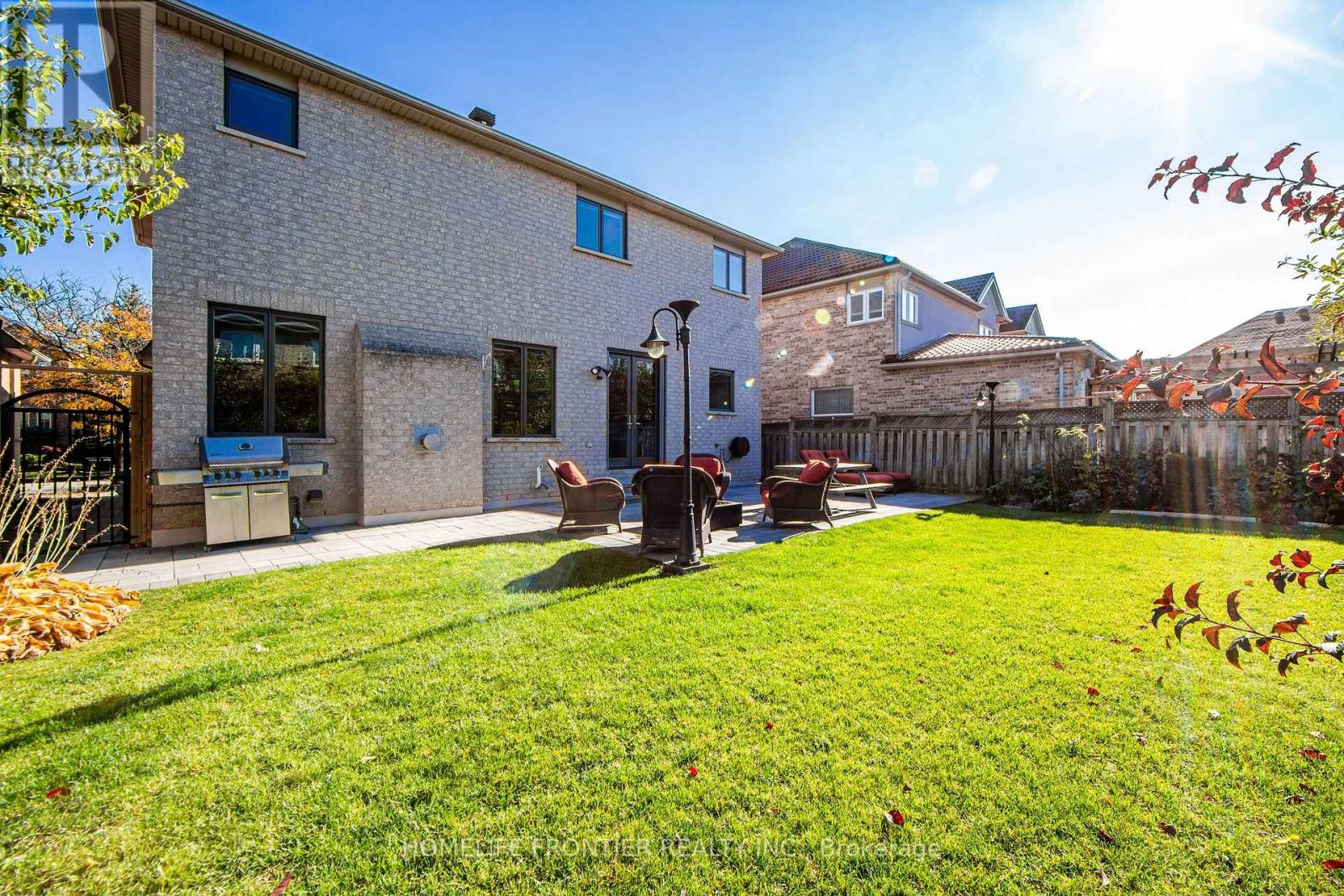 126 Forecastle Road, Vaughan, ON