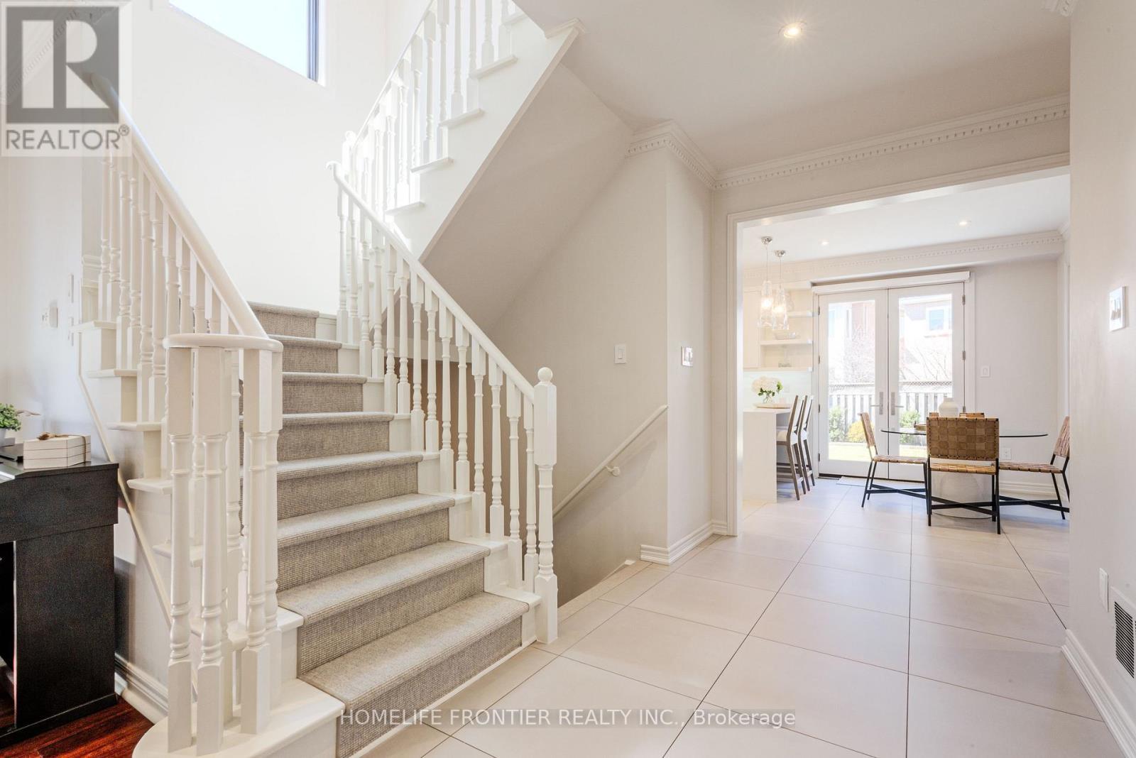 126 Forecastle Road, Vaughan, ON