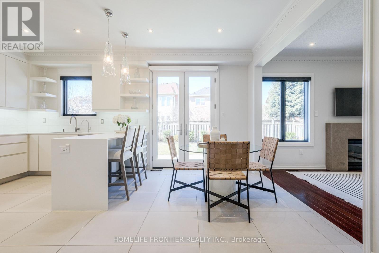 126 Forecastle Road, Vaughan, ON