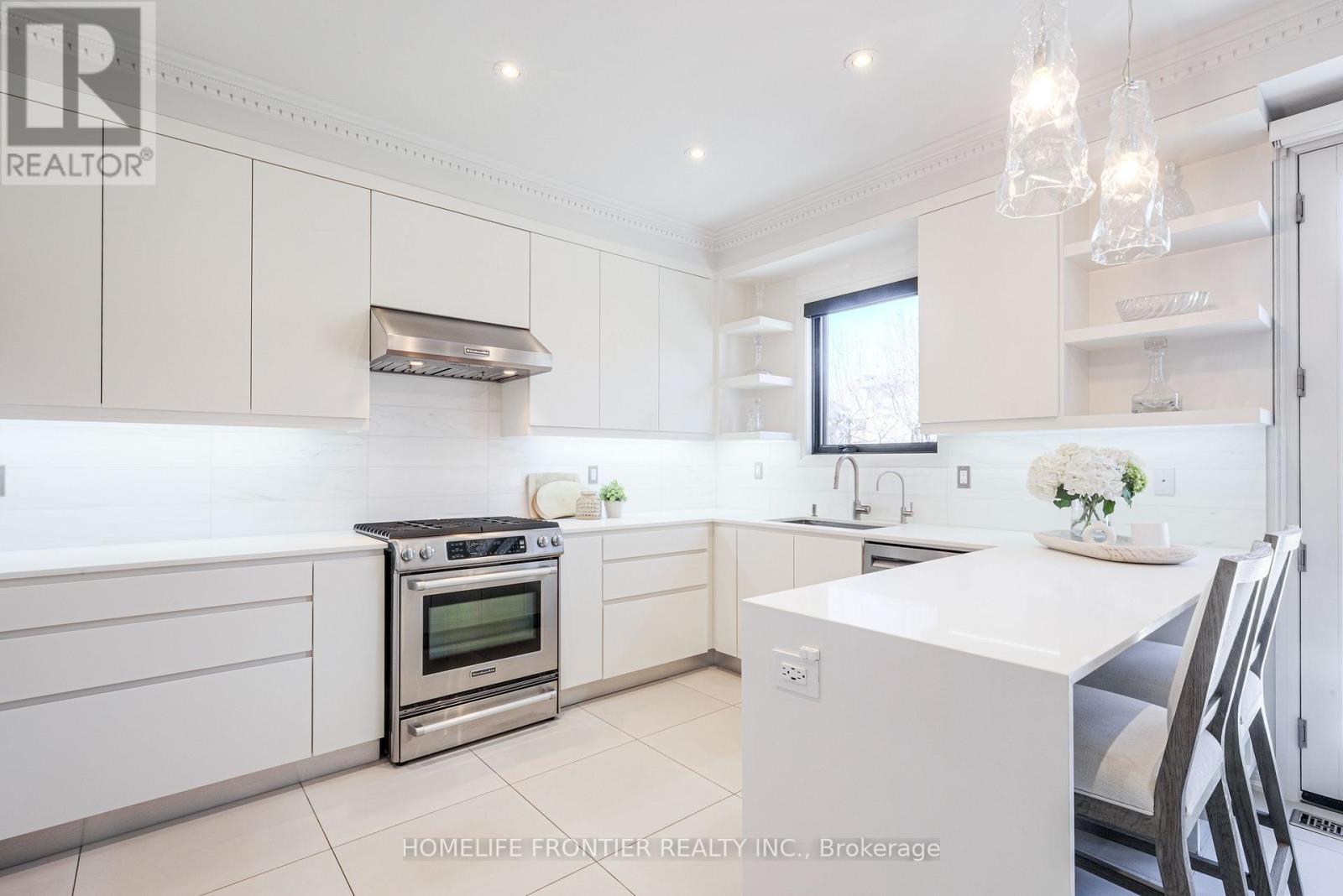 126 Forecastle Road, Vaughan, ON