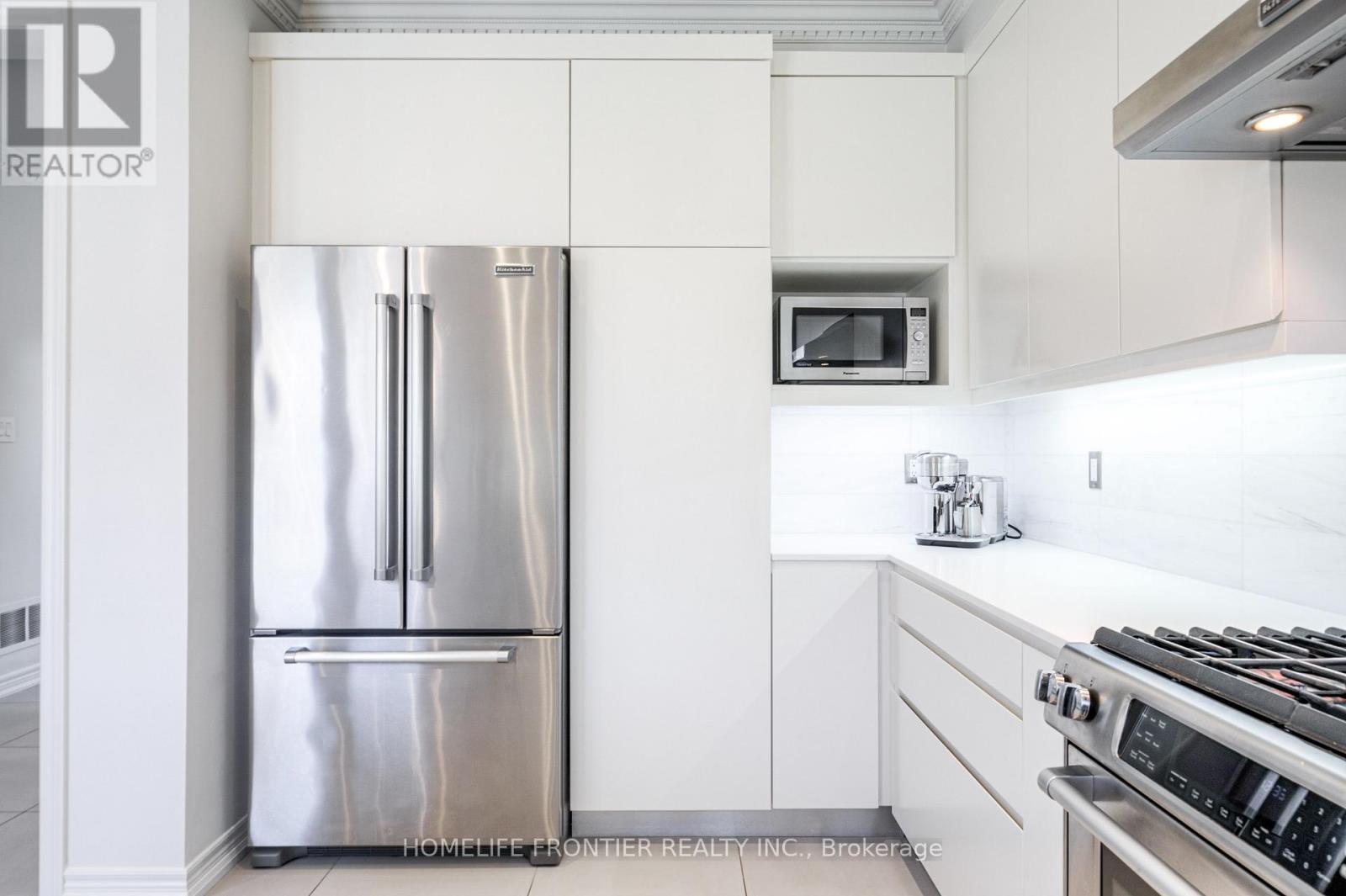 126 Forecastle Road, Vaughan, ON
