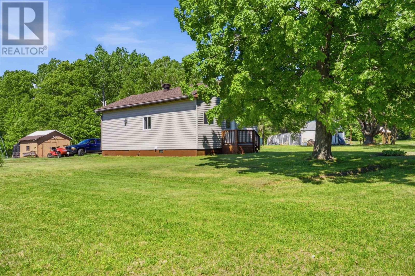 252 Youngfox Rd, Blind River, ON