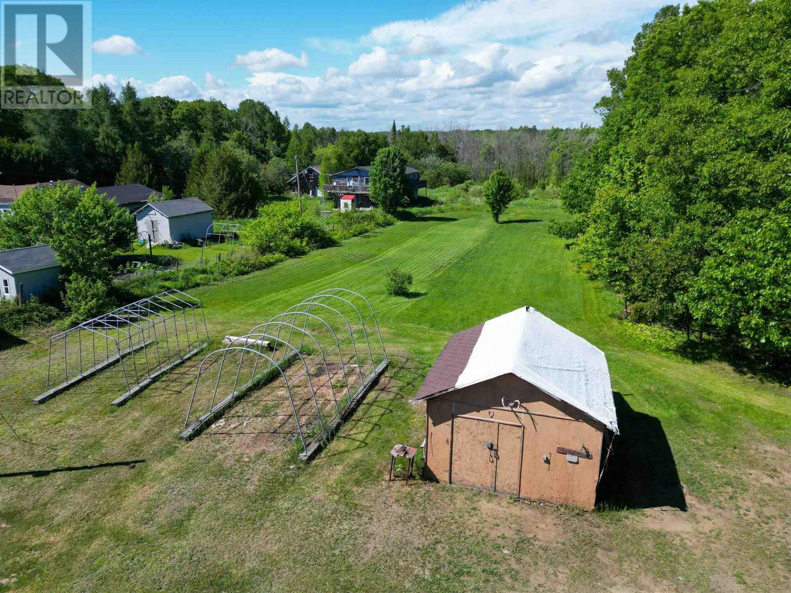 252 Youngfox Rd, Blind River, ON
