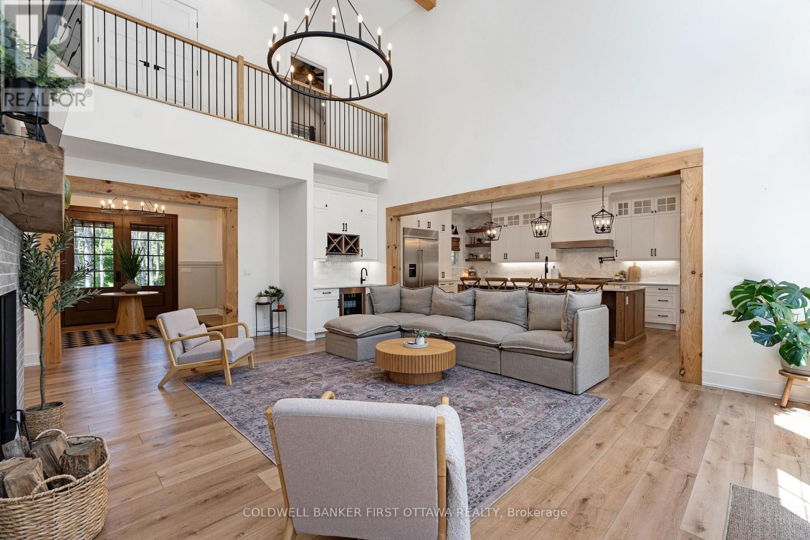 793 Powers Road, Tay Valley, ON