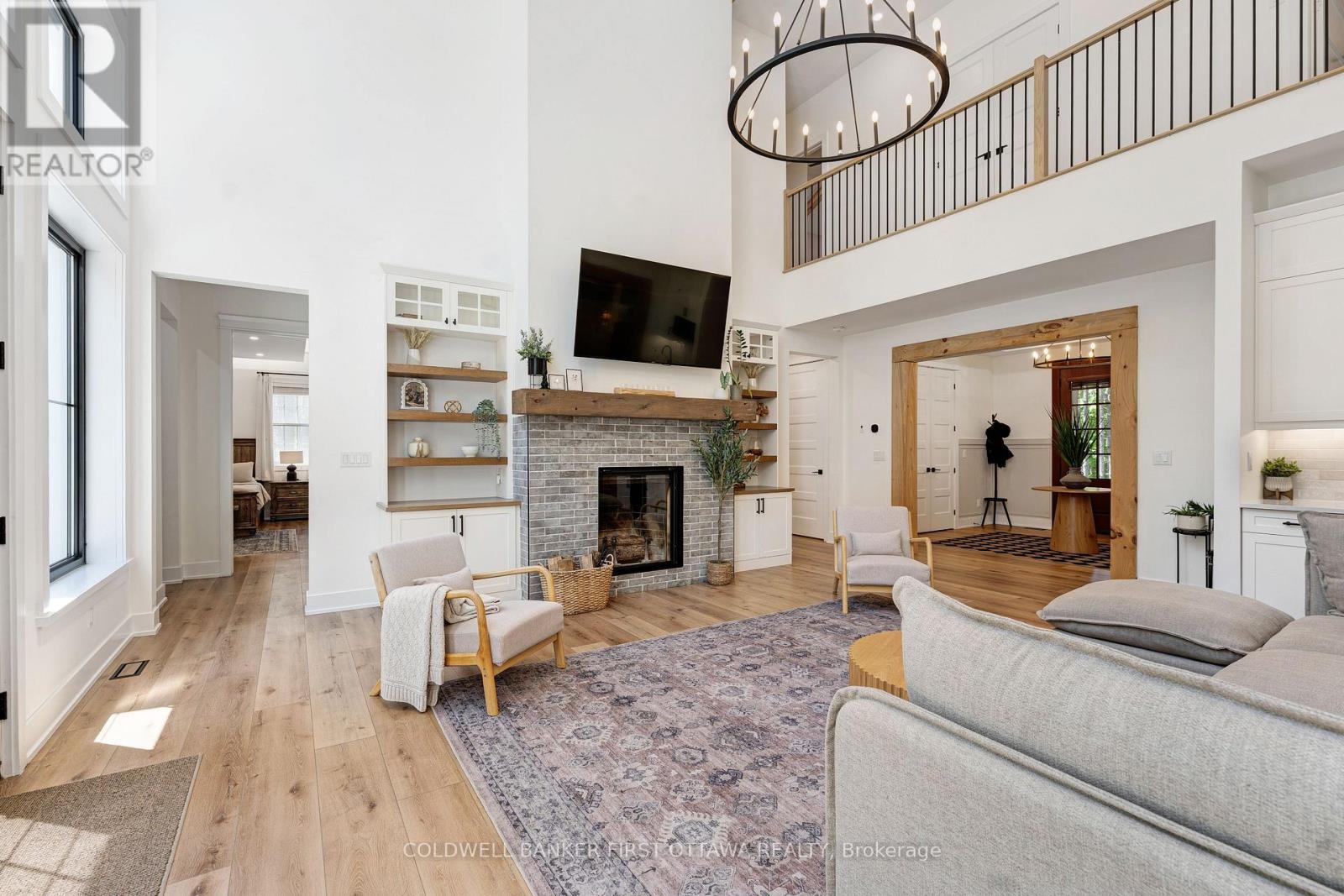 793 Powers Road, Tay Valley, ON
