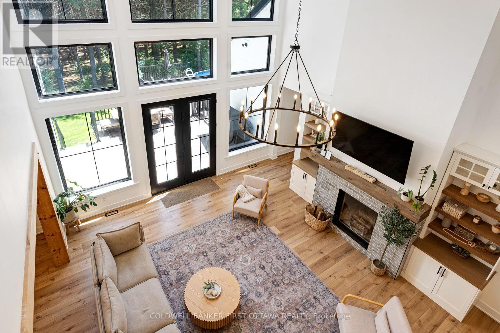 793 Powers Road, Tay Valley, ON