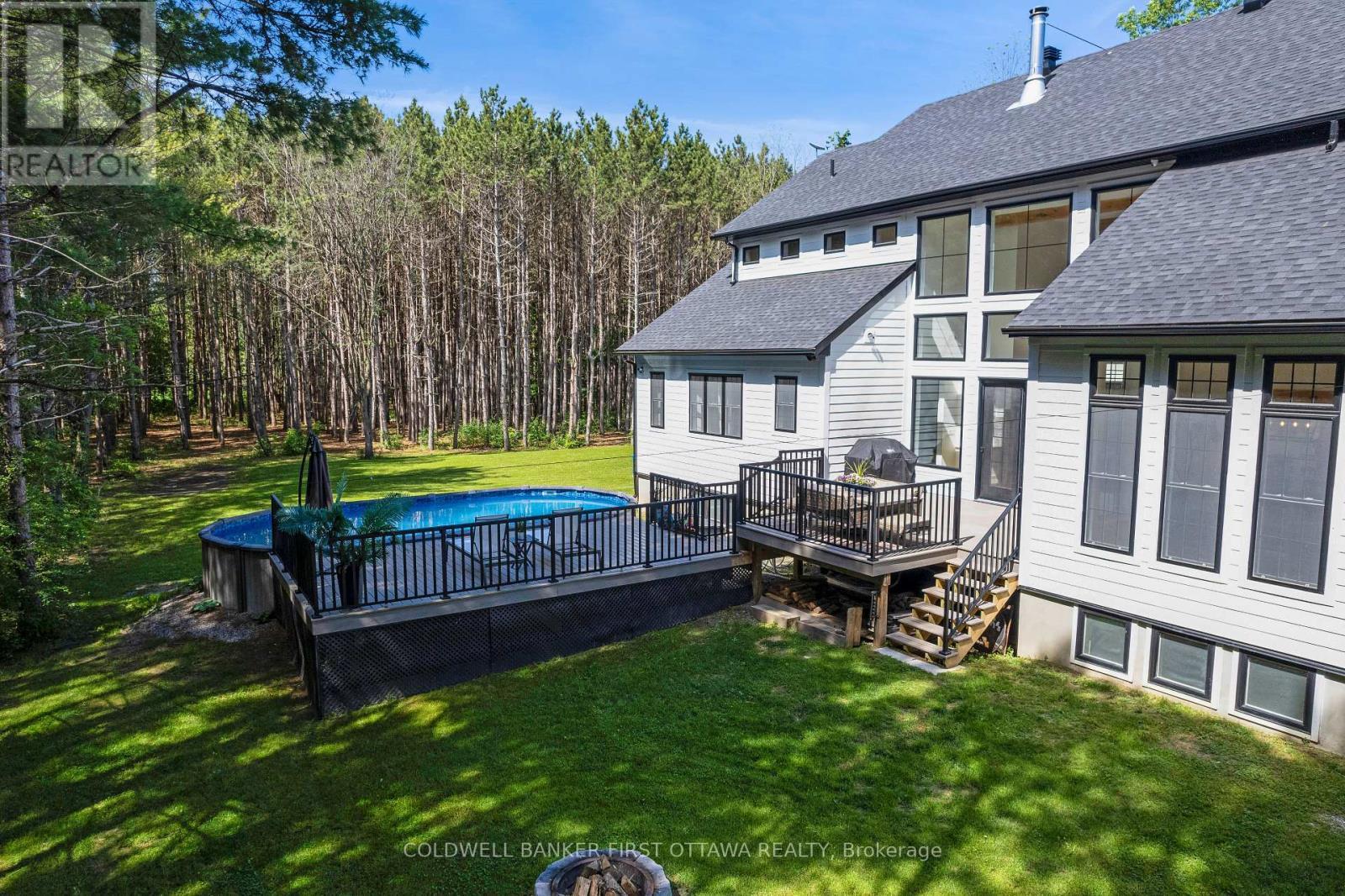 793 Powers Road, Tay Valley, ON