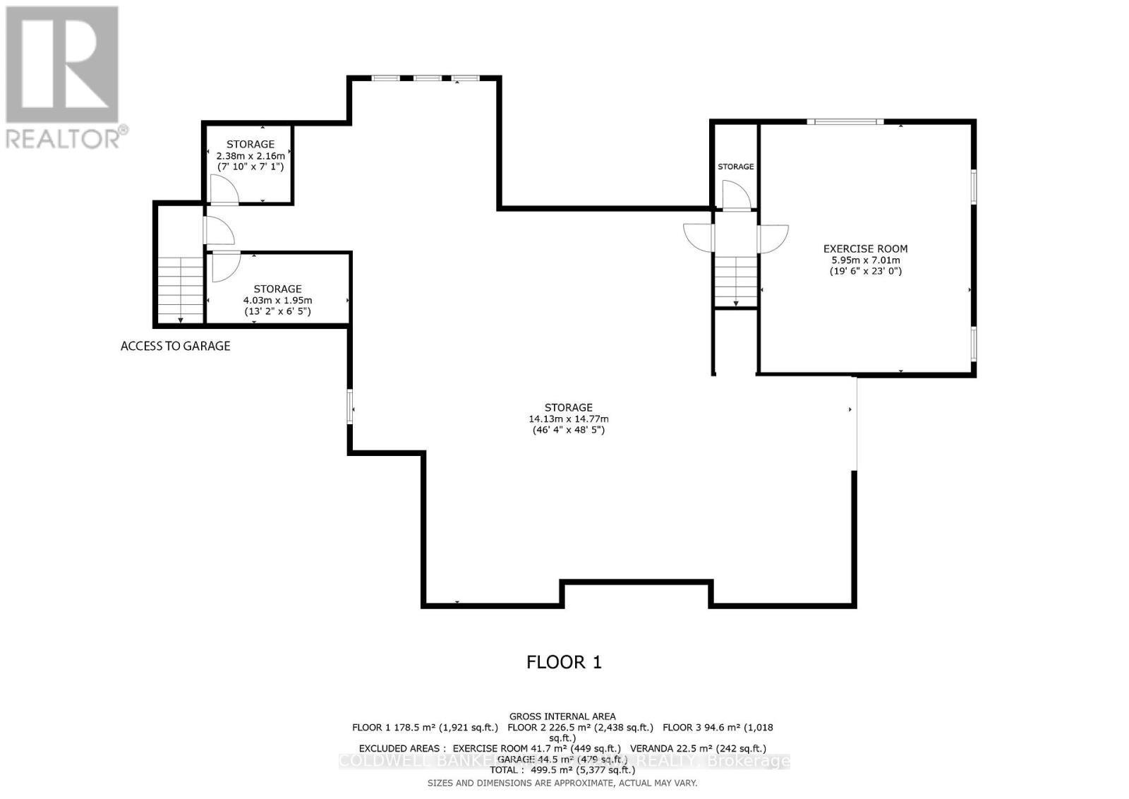 793 Powers Road, Tay Valley, ON