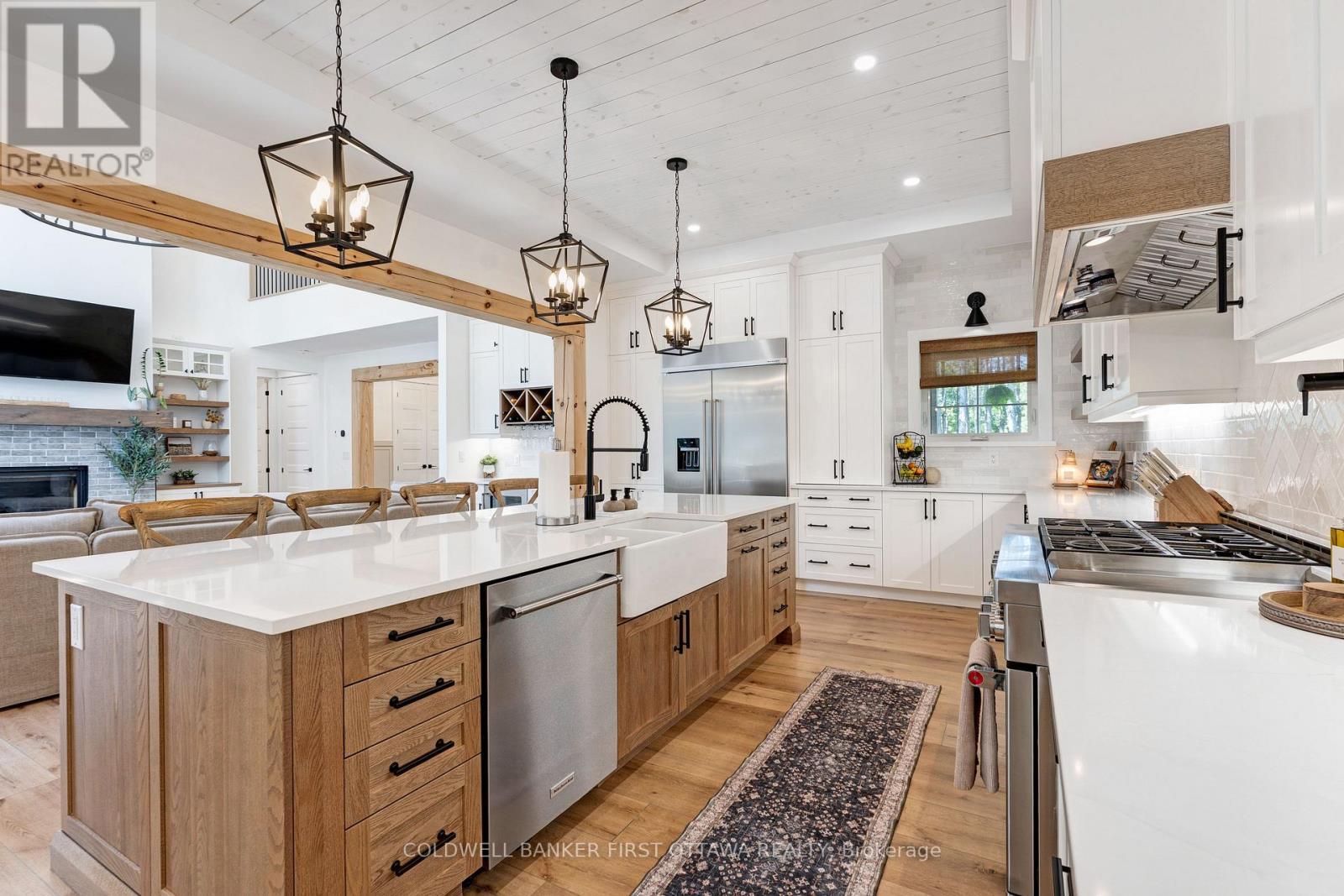 793 Powers Road, Tay Valley, ON