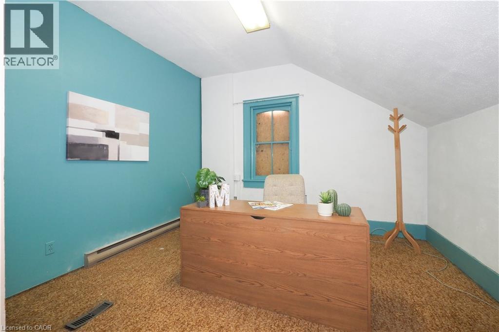 Office - 731 King Street E, Cambridge, ON