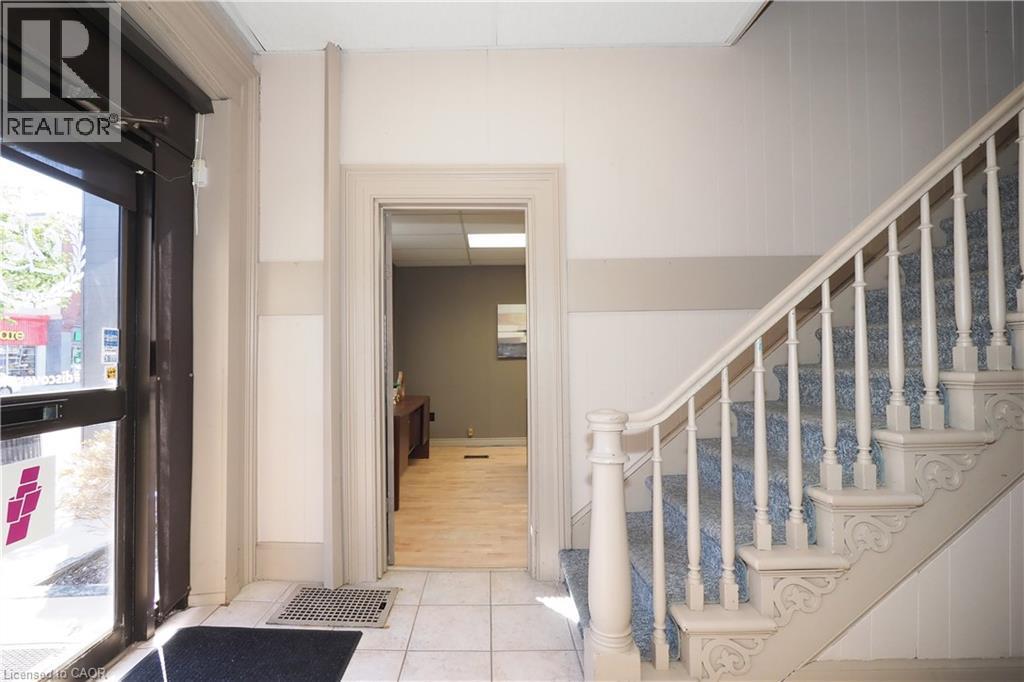 731 King Street E, Cambridge, ON