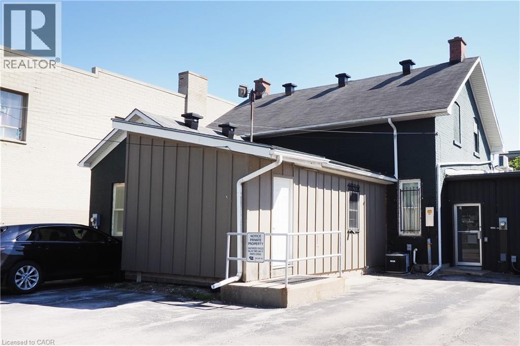 731 King Street E, Cambridge, ON