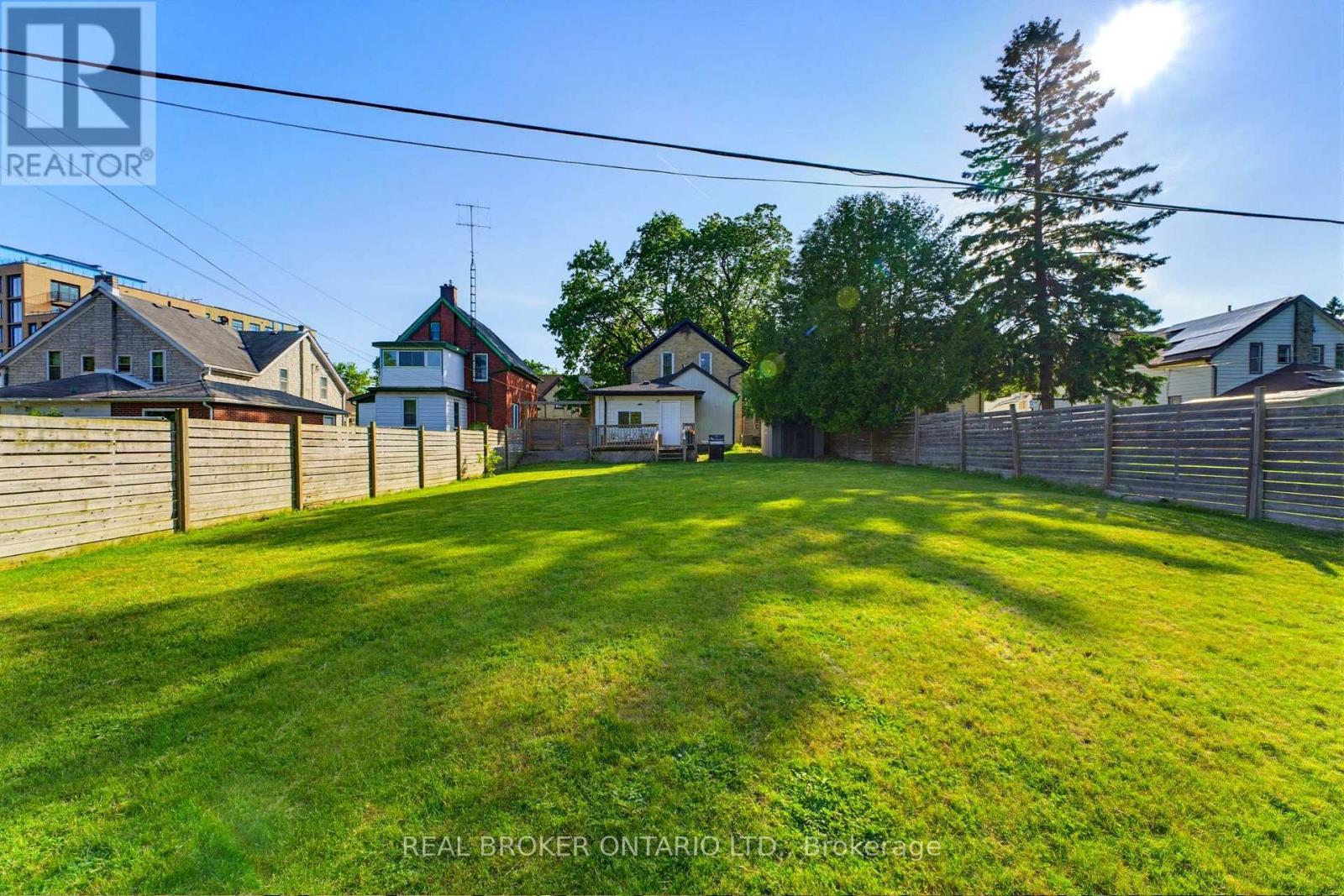 440 Duke Street W, Kitchener, ON