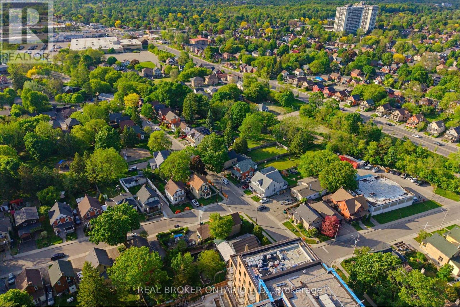440 Duke Street W, Kitchener, ON
