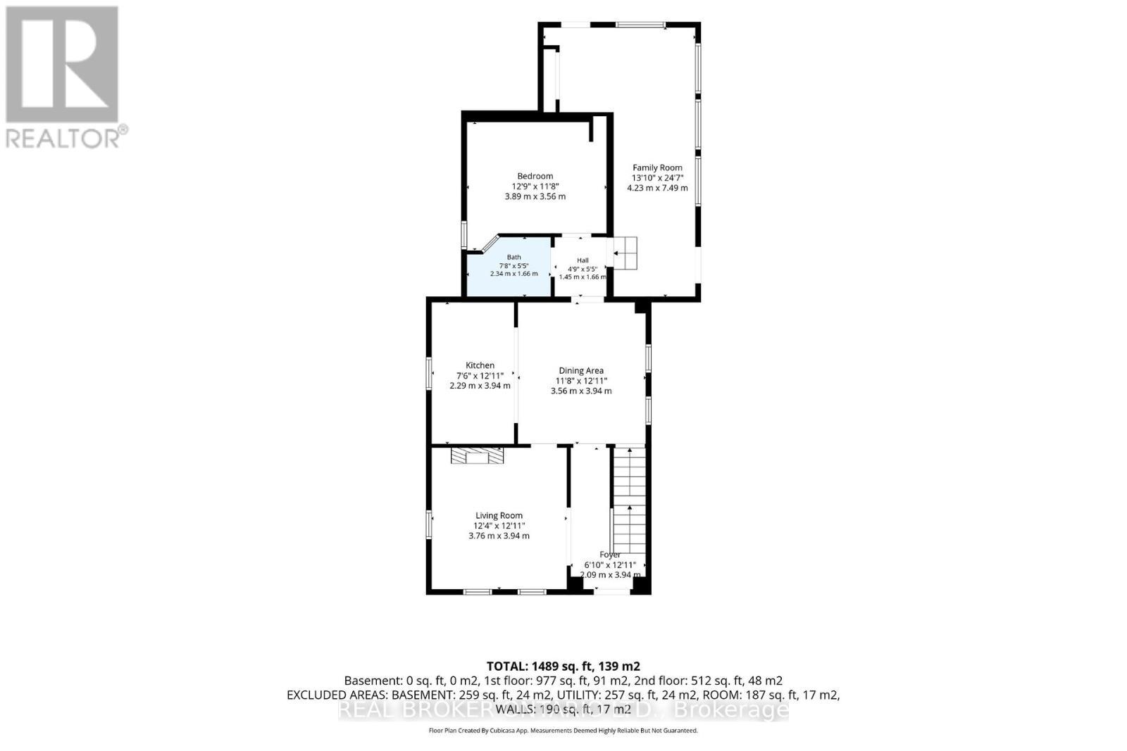 440 Duke Street W, Kitchener, ON
