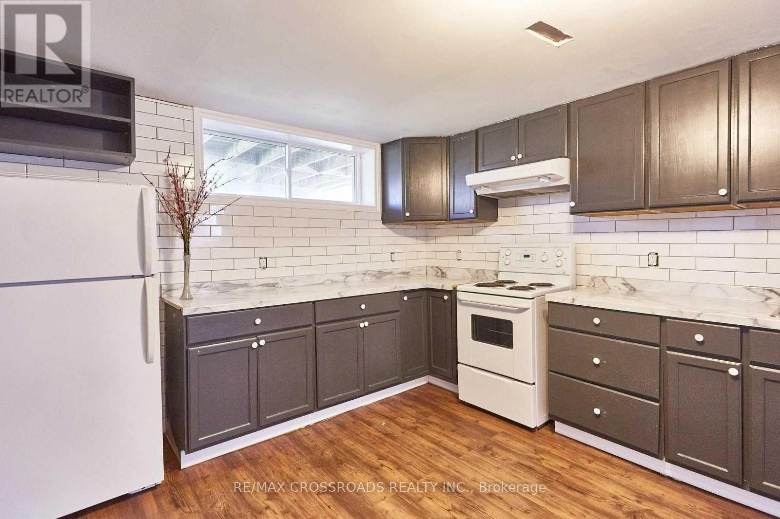 Bsmt - 904 Crocus Crescent, Whitby, ON