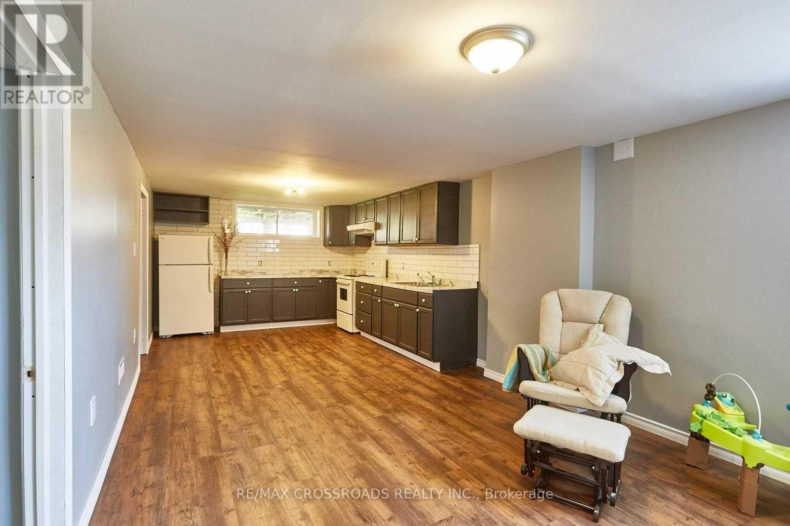 Bsmt - 904 Crocus Crescent, Whitby, ON