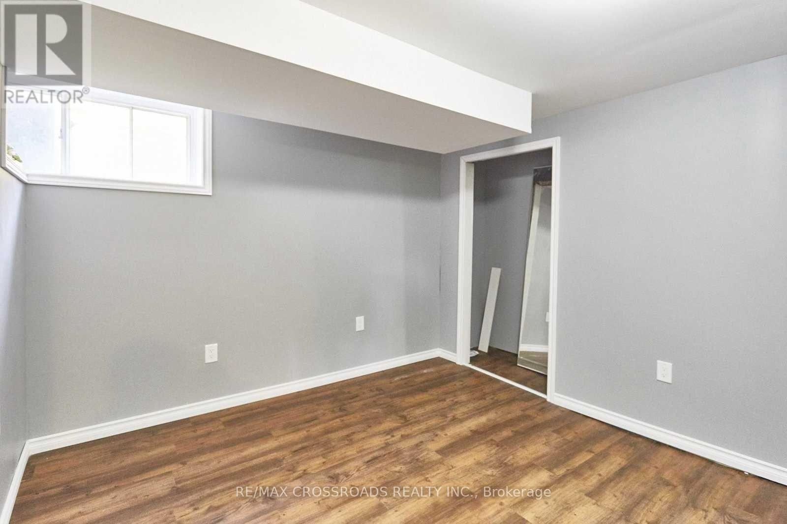 Bsmt - 904 Crocus Crescent, Whitby, ON