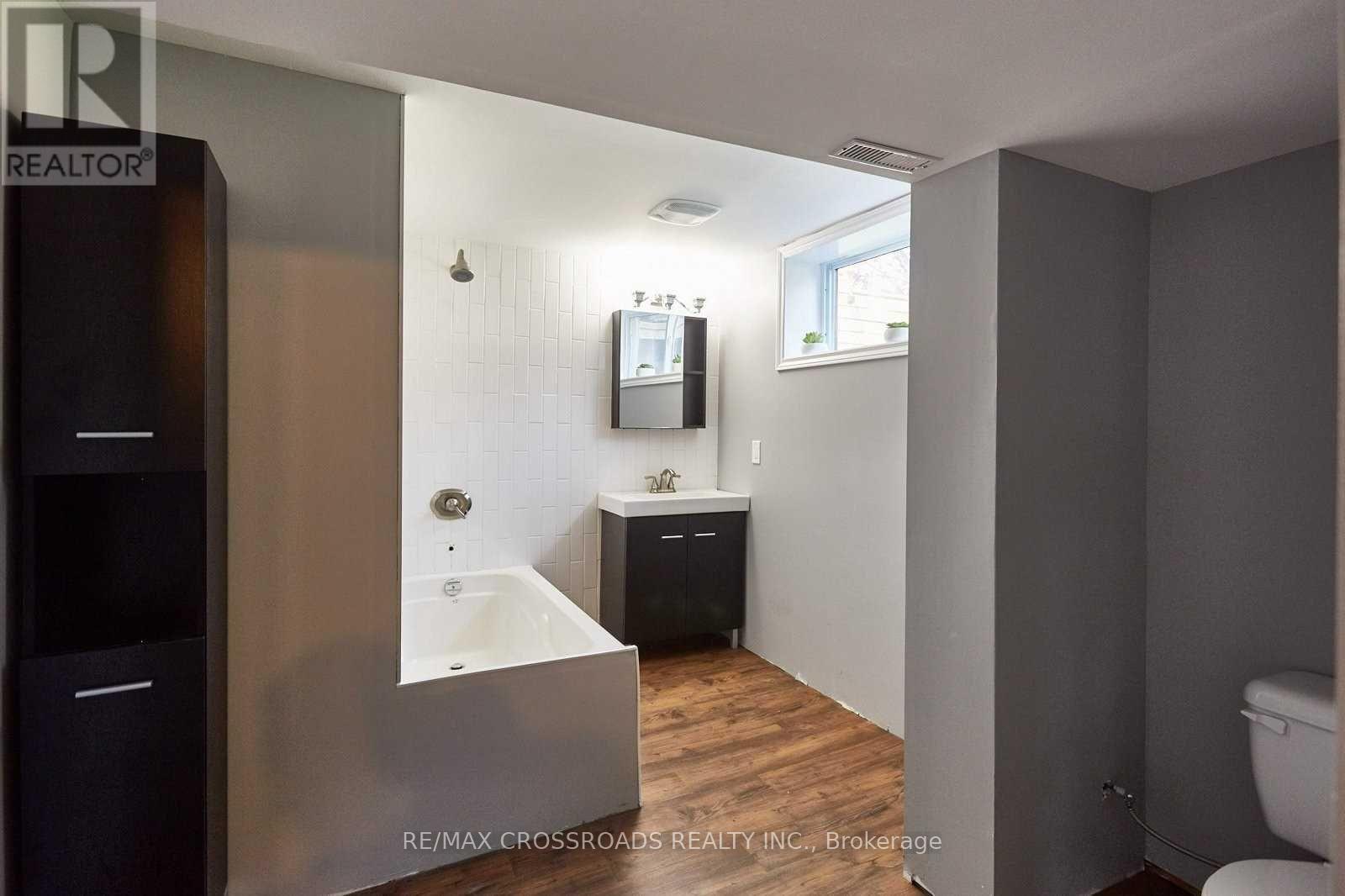 Bsmt - 904 Crocus Crescent, Whitby, ON