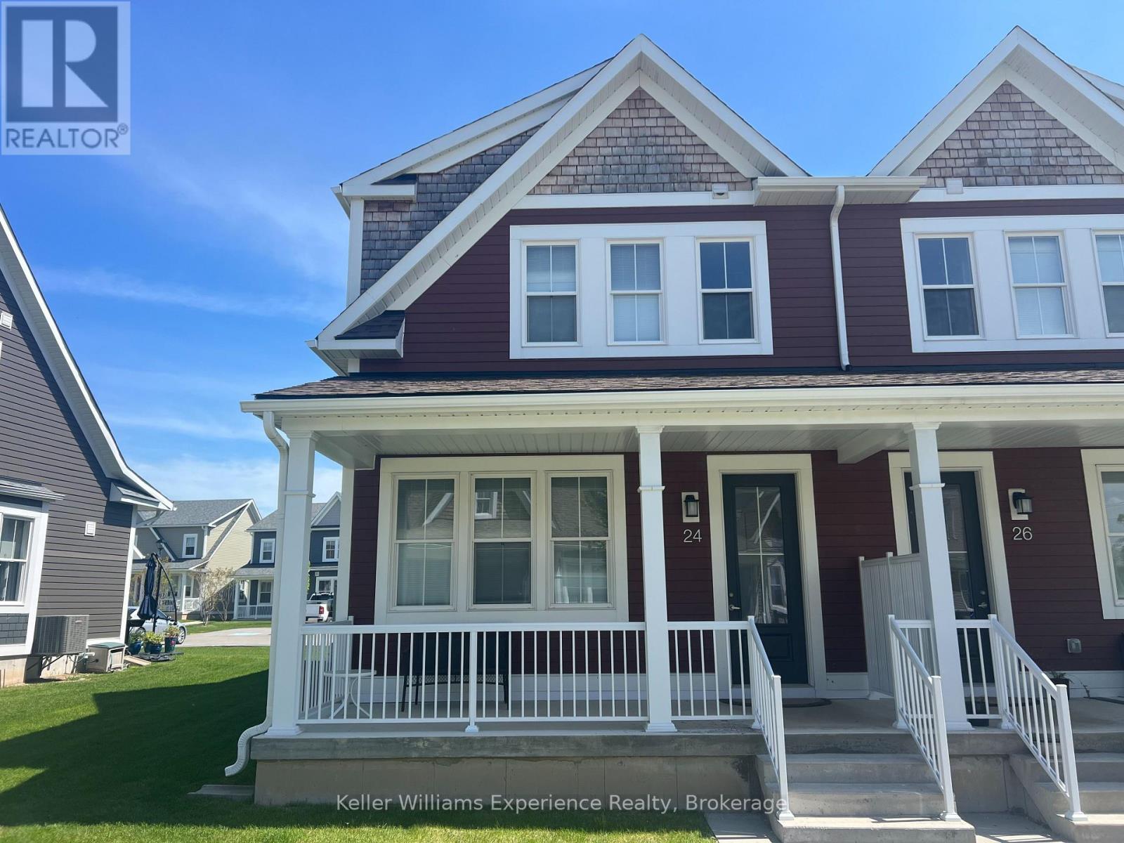 24 Danielle Crescent, Midland, ON