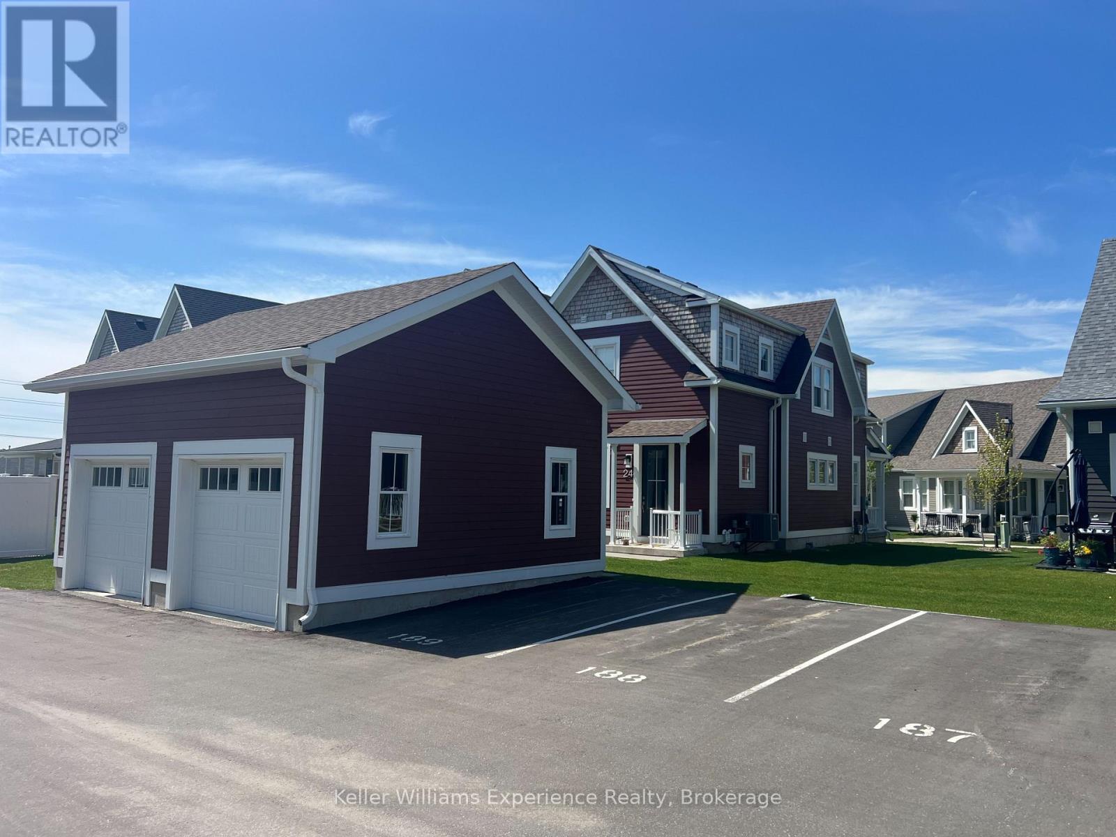 24 Danielle Crescent, Midland, ON